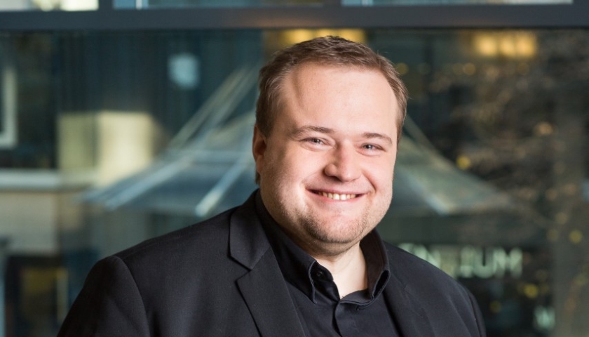 Ondřej Krajíček