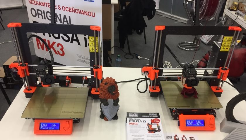 Original Prusa i3