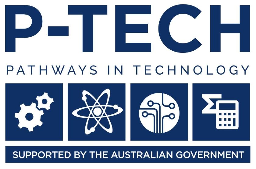 P-TECH