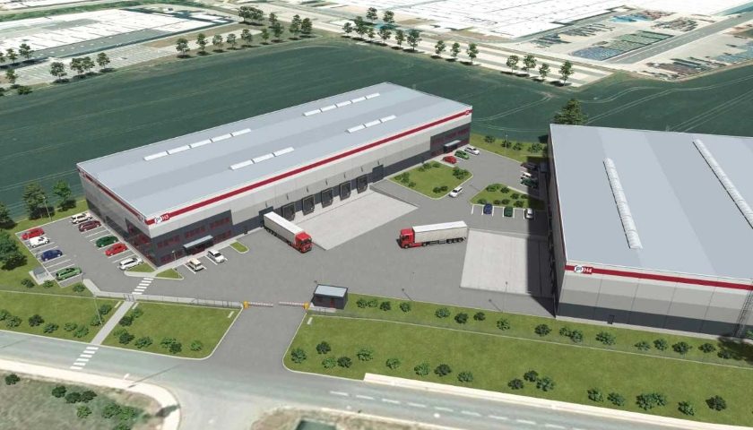 P3 Mladá Boleslav