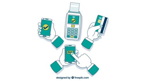 PSD2 payments