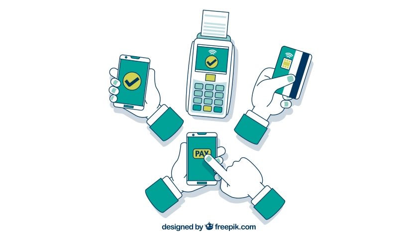 PSD2 payments