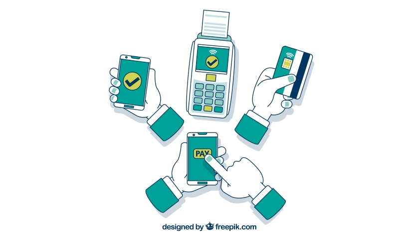 PSD2 payments