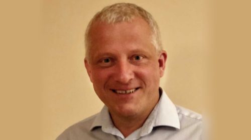 Pavel Cach