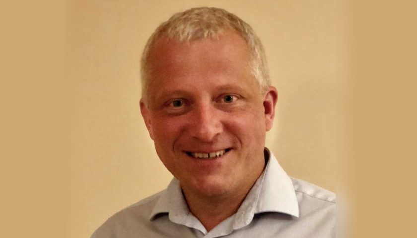 Pavel Cach