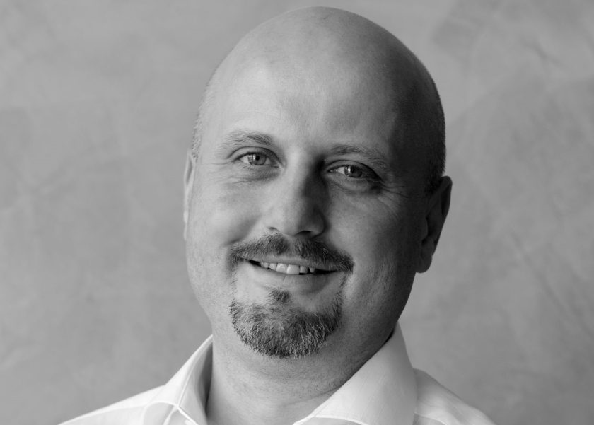 Petr Vondráček