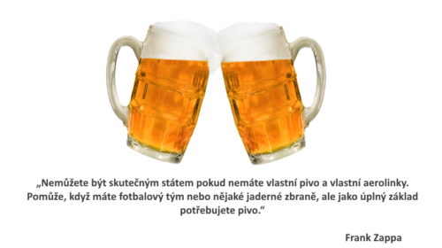 Pivovary pomáhají hospodám