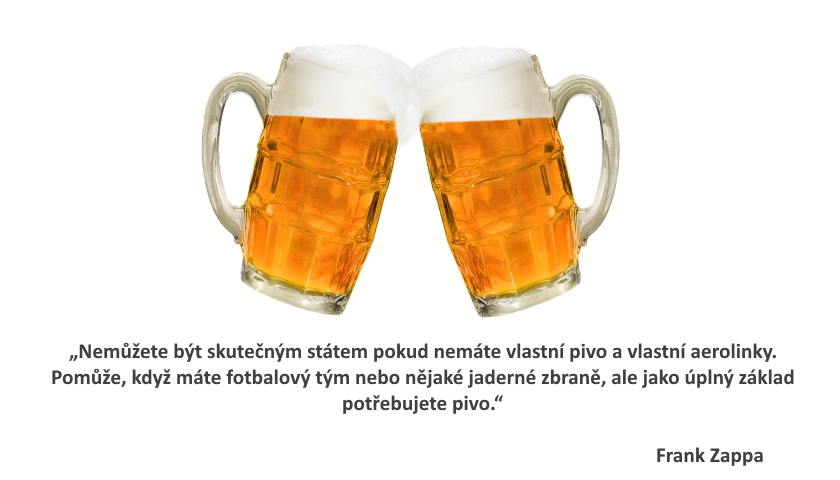 Pivovary pomáhají hospodám