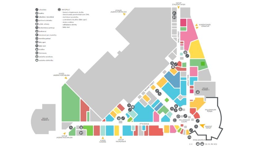 Polus City Center