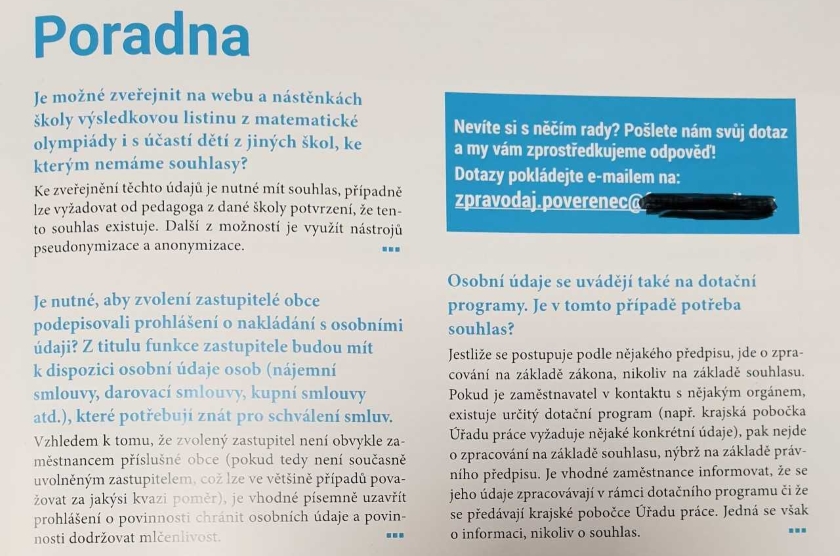 Poradna