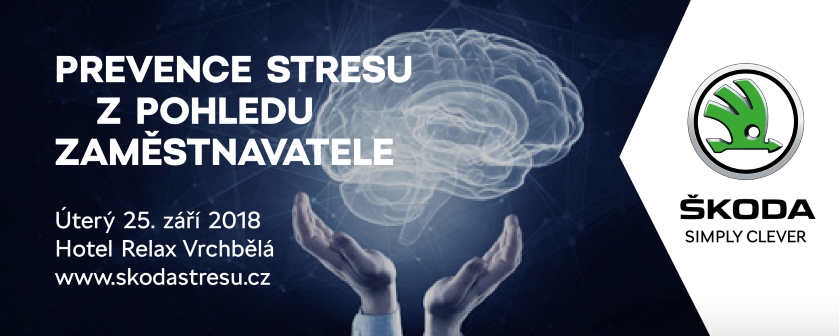 Prevence stresu z pohledu zaměstnavatele