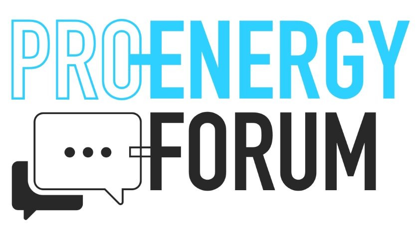 Pro Energy Forum