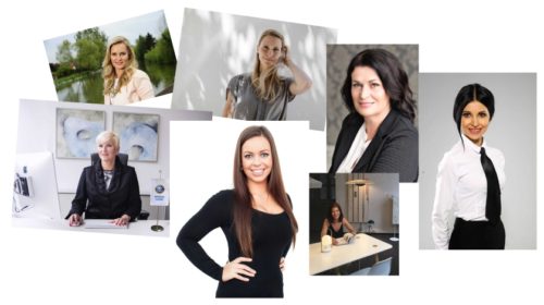 Rady od úspěšných žen českého byznysu