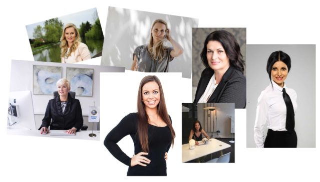 Rady od úspěšných žen českého byznysu