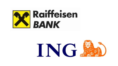 Raiffeisenbank a.s. a ING Bank N.V.