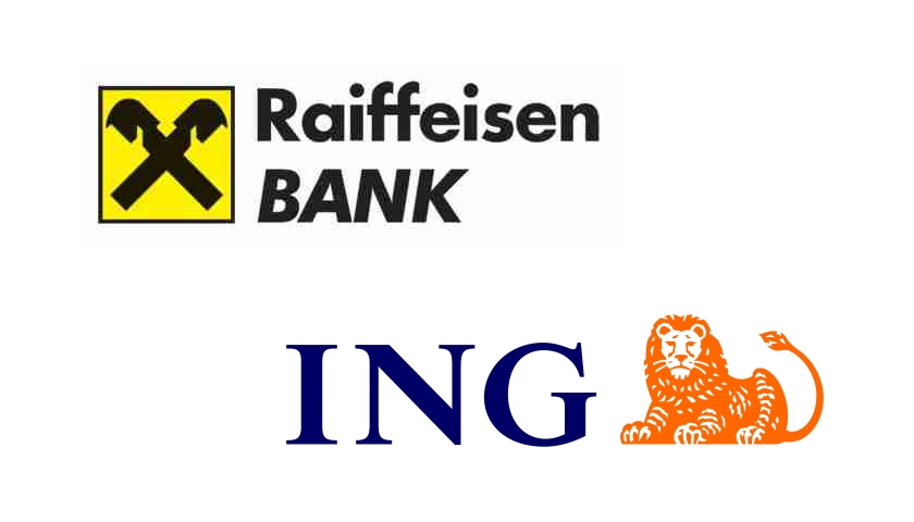 Raiffeisenbank a.s. a ING Bank N.V.