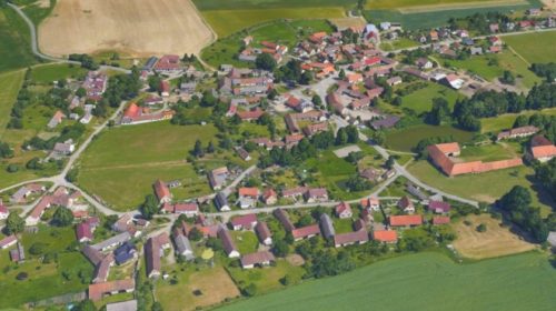 Rakovice