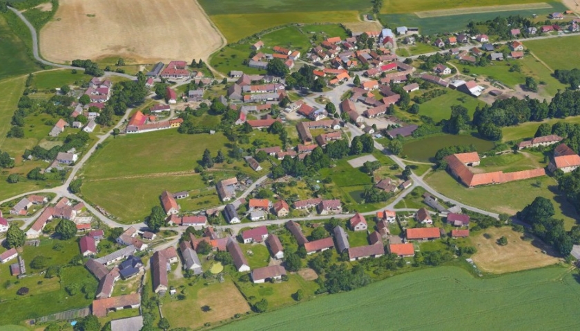 Rakovice