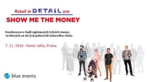 Retail in Detail - Show Me the Money