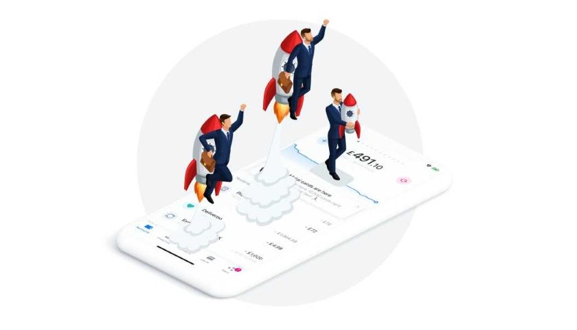 Revolut získal čtyři miliony uživatelů