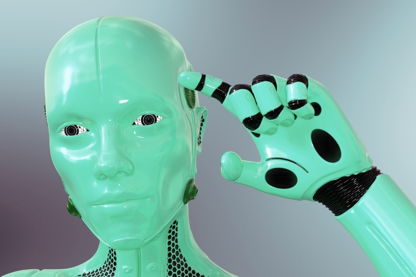 Robot AI