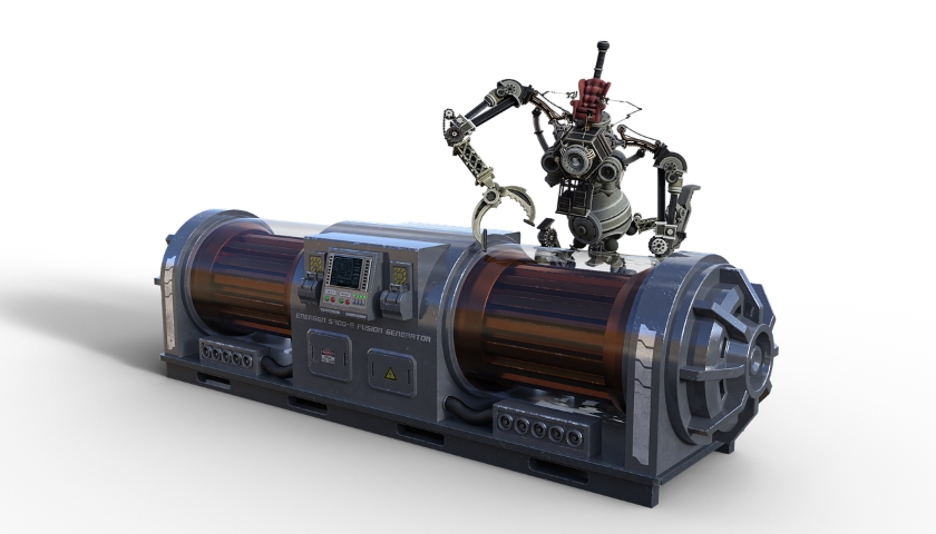 Robotics b2b