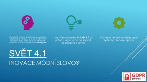SVET 4.1 konference