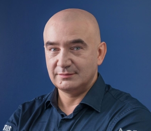 Sergej Beloussov