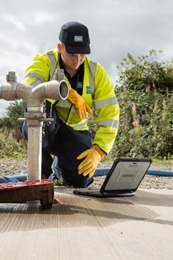 Severn Trent Water