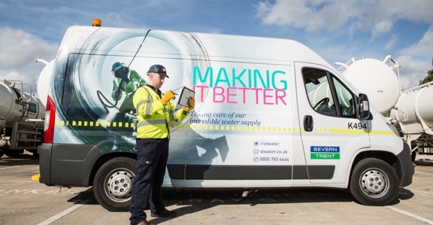 Severn Trent Water