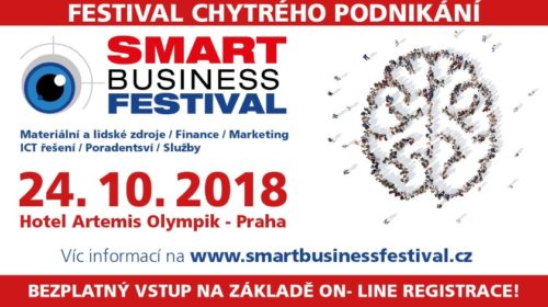Smart Business Festival 2018