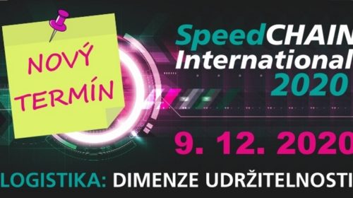 SpeedCHAIN