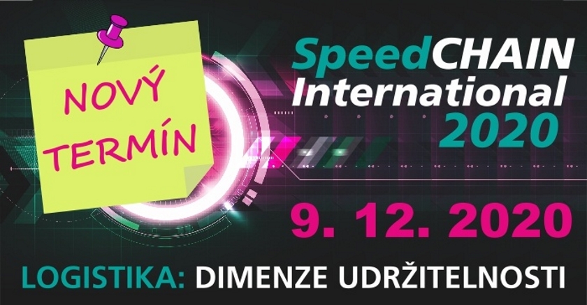 SpeedCHAIN