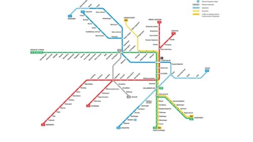 Stockholm metro