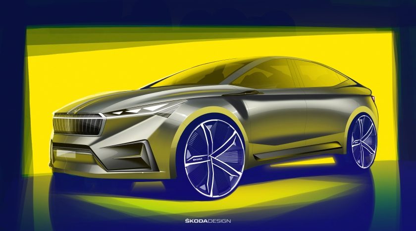 Studie VISION iV