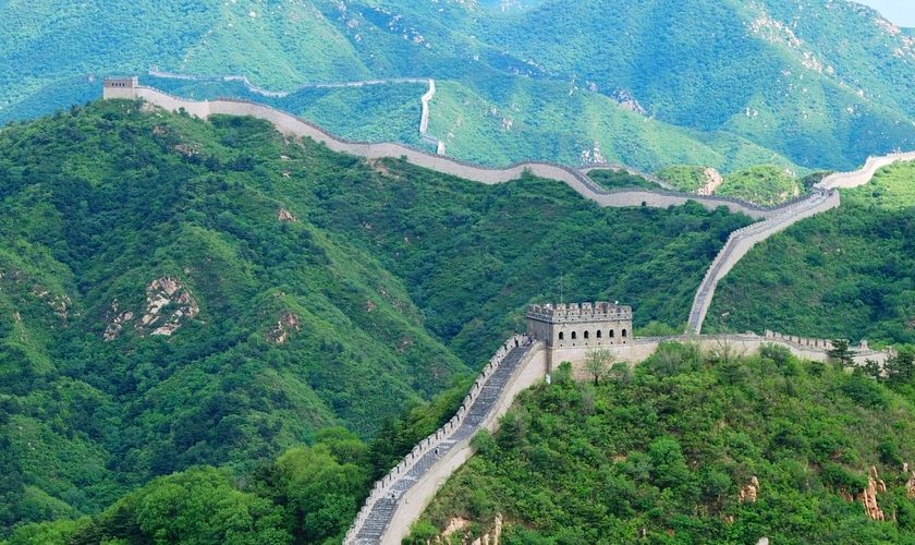 The Great Wall