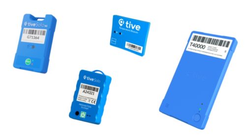 Tive Trackers