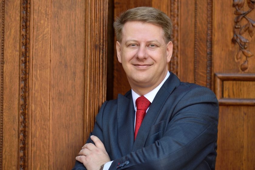 Tomáš Prouza
