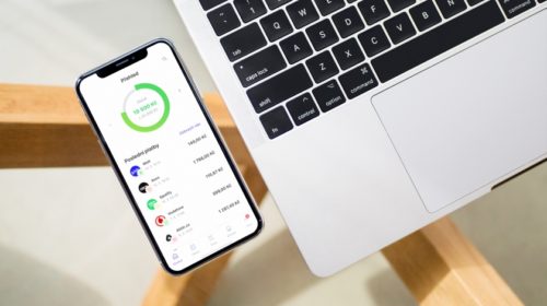 Twisto App