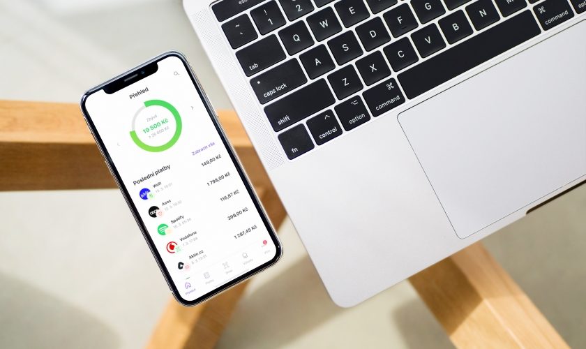 Twisto App