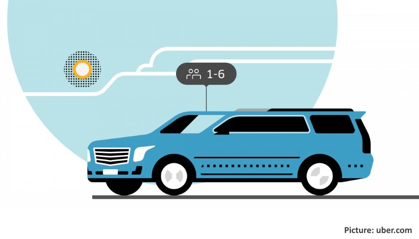 UberXL