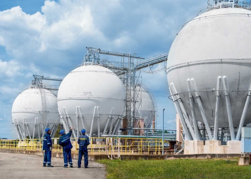 Unipetrol Kralupy
