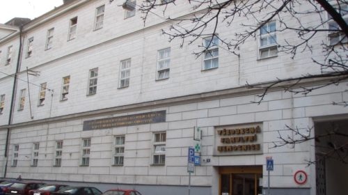 VFN Praha