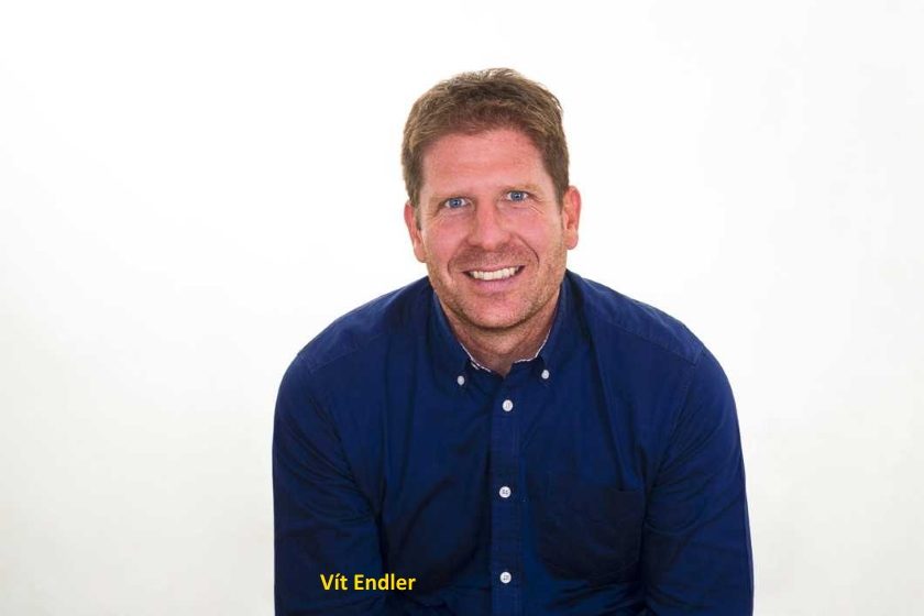 Vít Endler