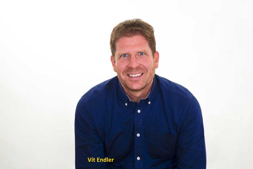 Vít Endler