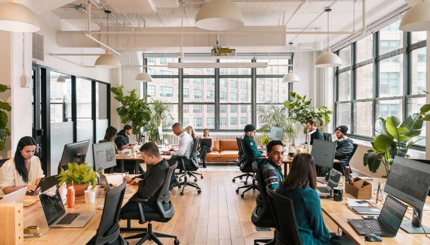WeWork Labs