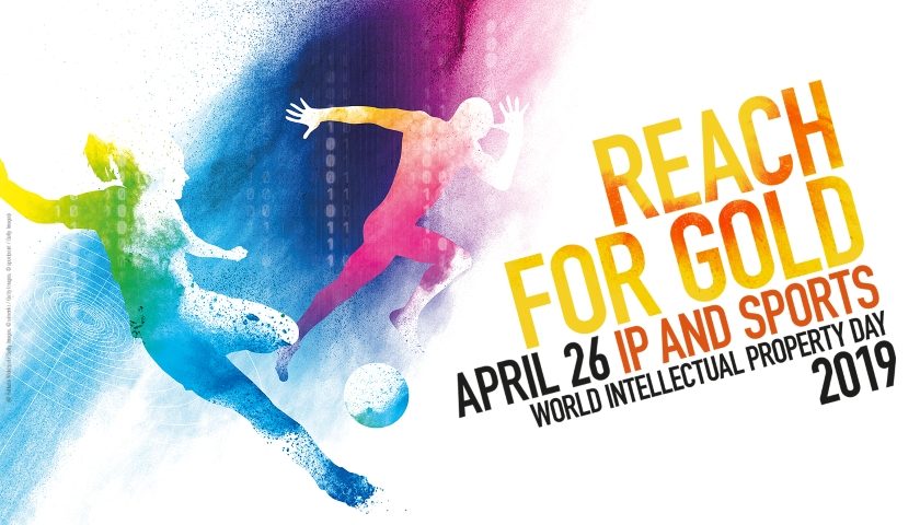 World IP Day 2019