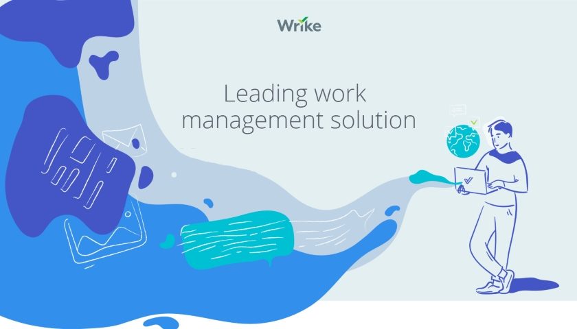 Wrike