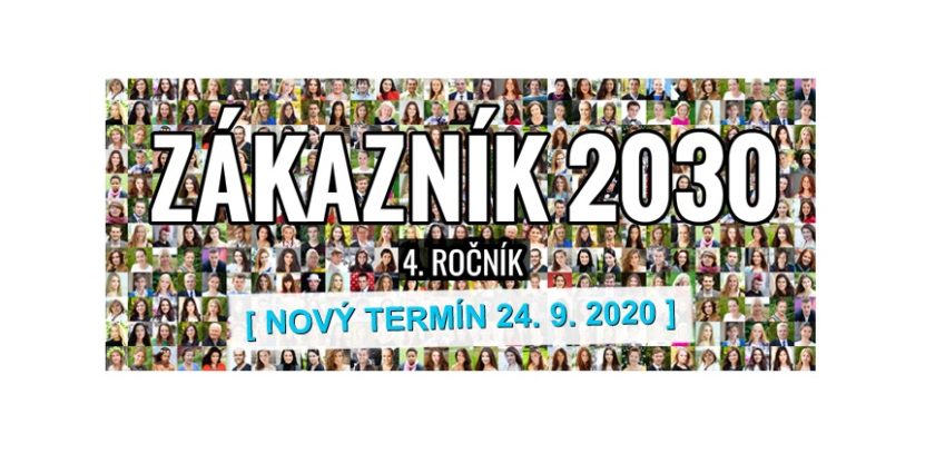 Zákazník-2030