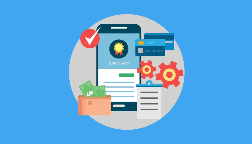 adtech business